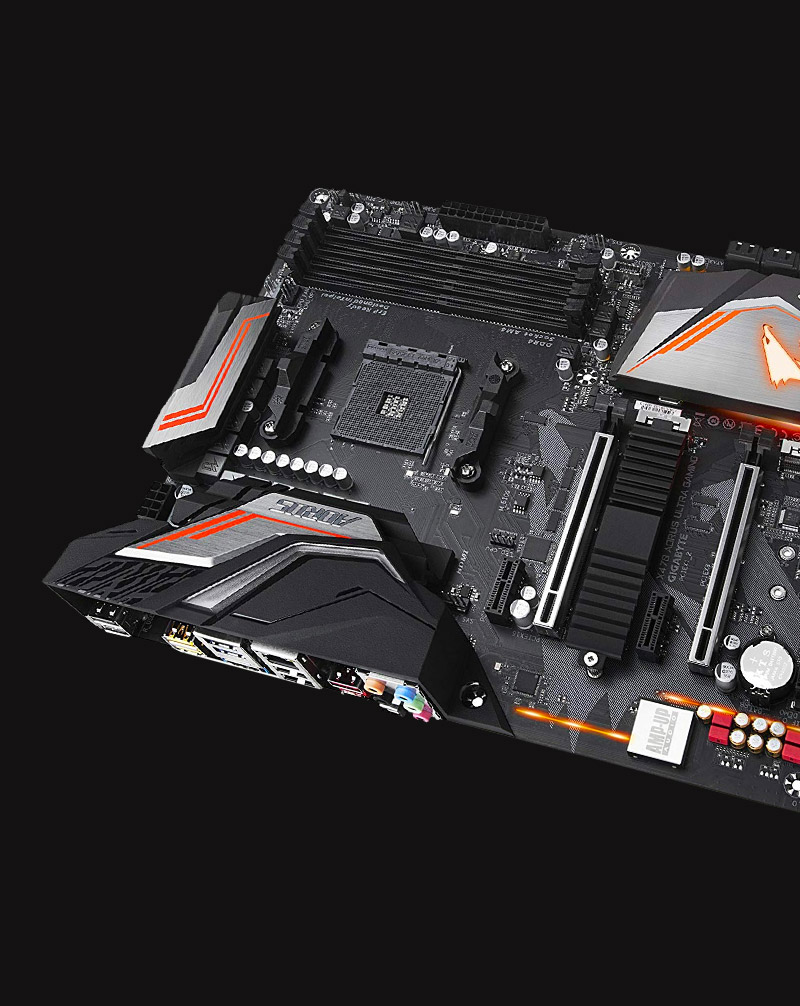 gaming motherboards
